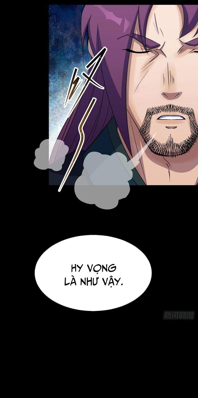 Thông U Đại Thánh Chapter 43 - 7