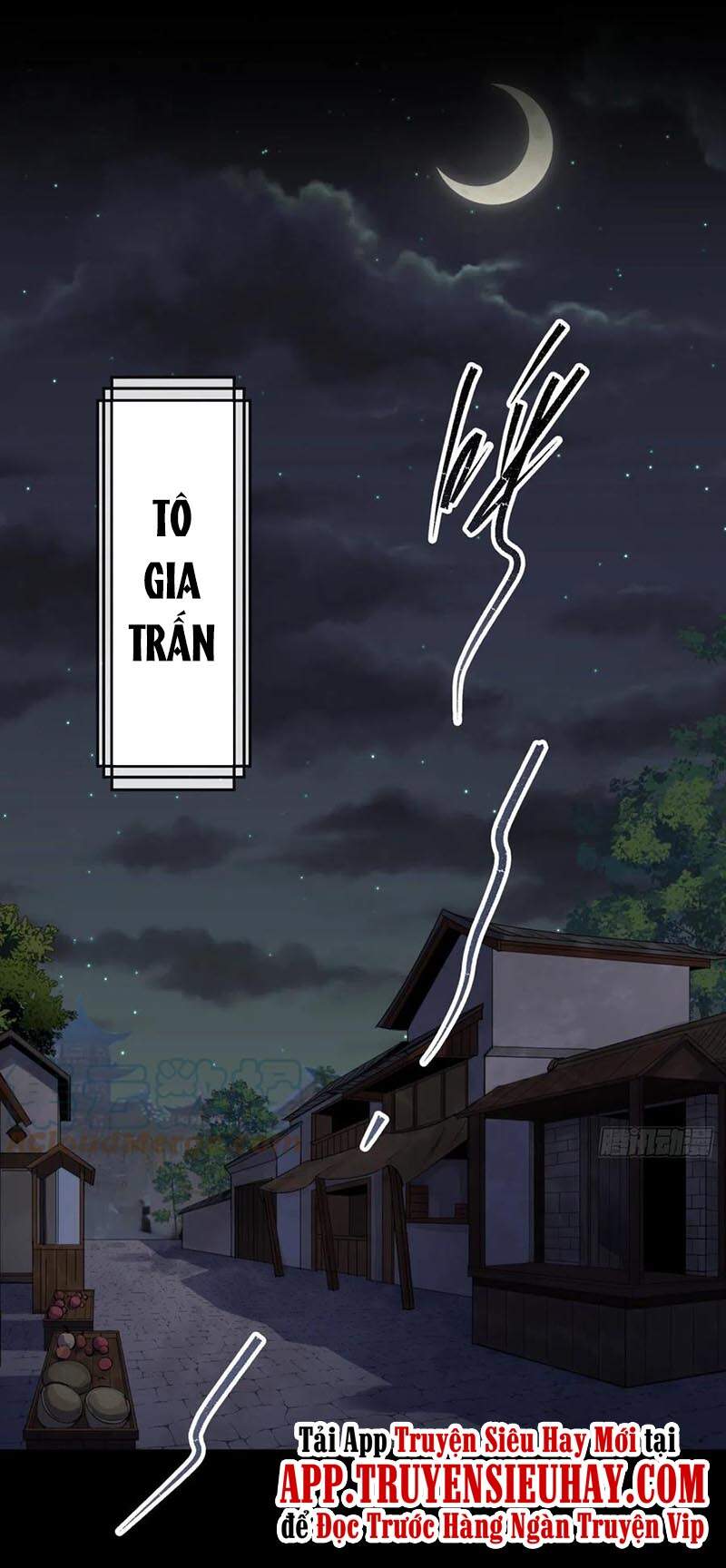 Thông U Đại Thánh Chapter 43 - 8