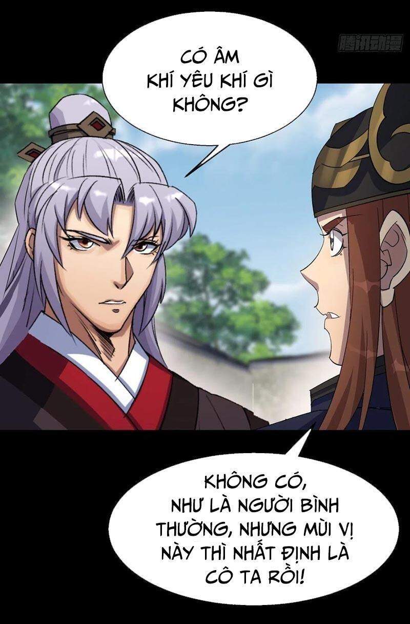 Thông U Đại Thánh Chapter 45 - 2