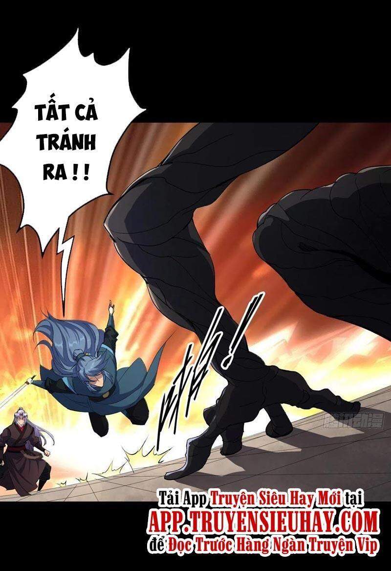 Thông U Đại Thánh Chapter 45 - 14