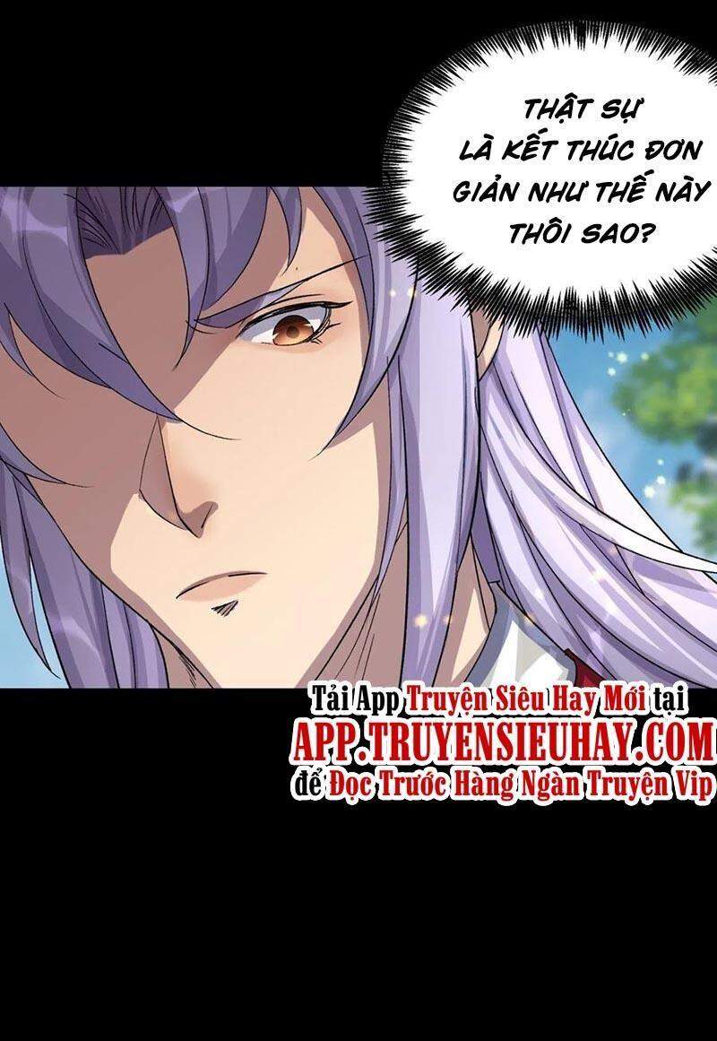 Thông U Đại Thánh Chapter 45 - 27