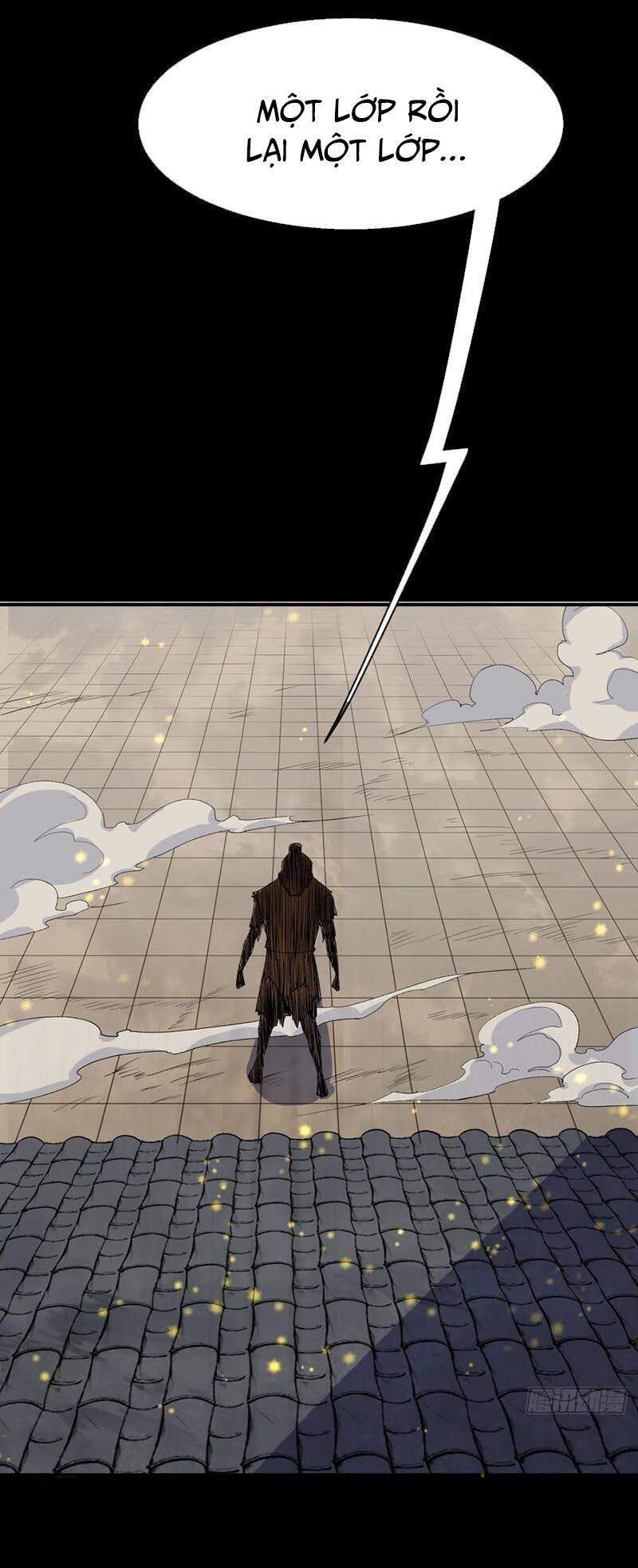 Thông U Đại Thánh Chapter 45 - 28