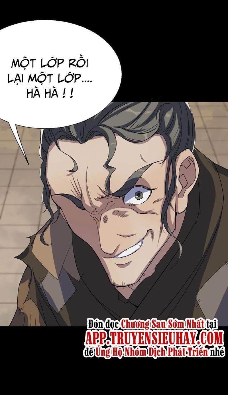 Thông U Đại Thánh Chapter 45 - 29
