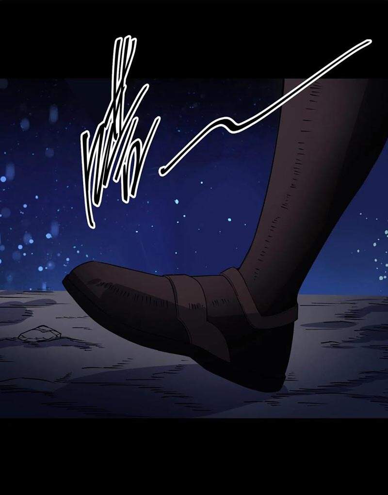 Thông U Đại Thánh Chapter 46 - 1