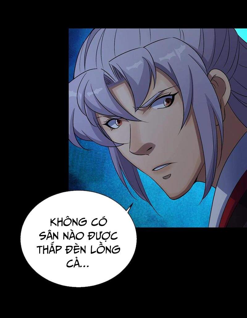 Thông U Đại Thánh Chapter 46 - 13