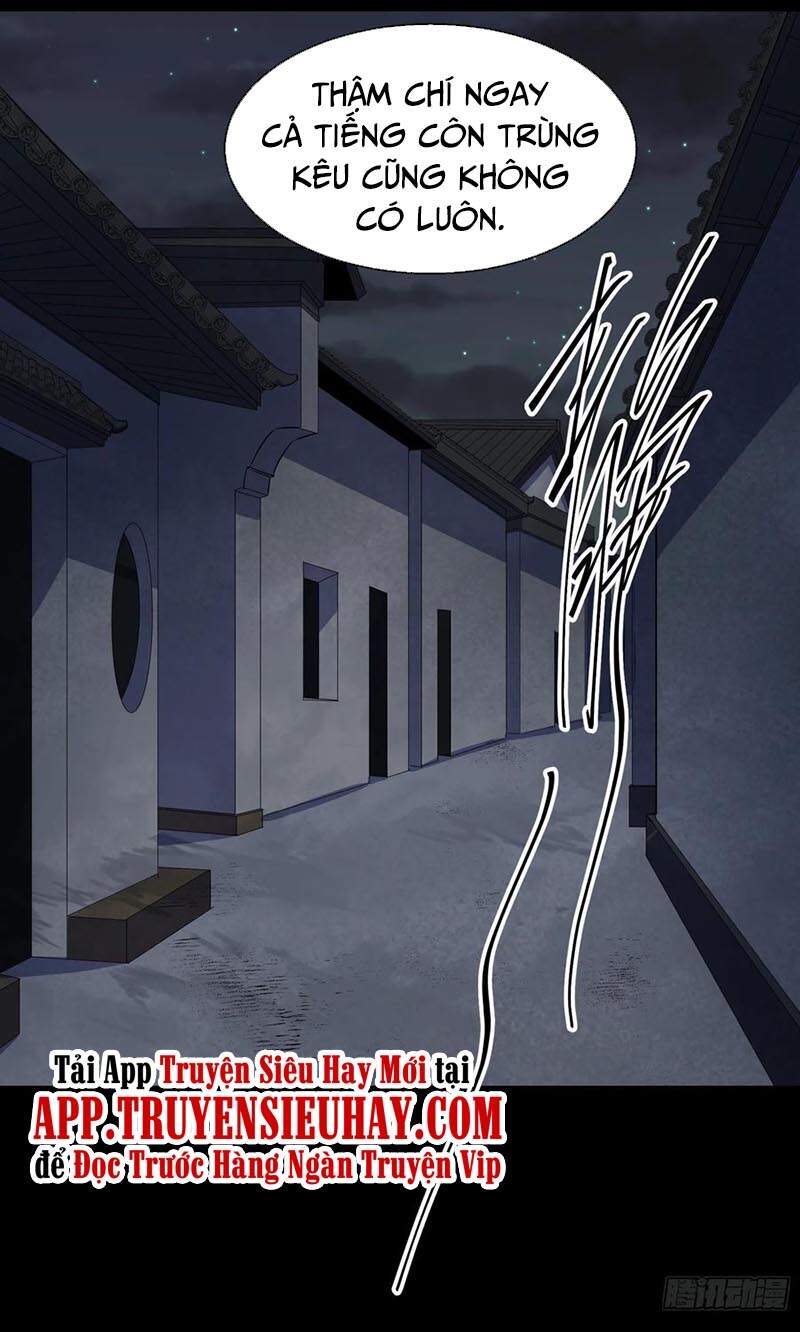 Thông U Đại Thánh Chapter 46 - 14