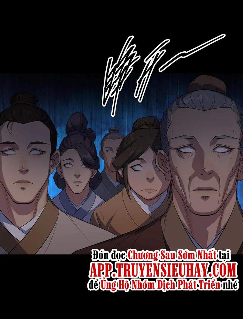 Thông U Đại Thánh Chapter 46 - 26