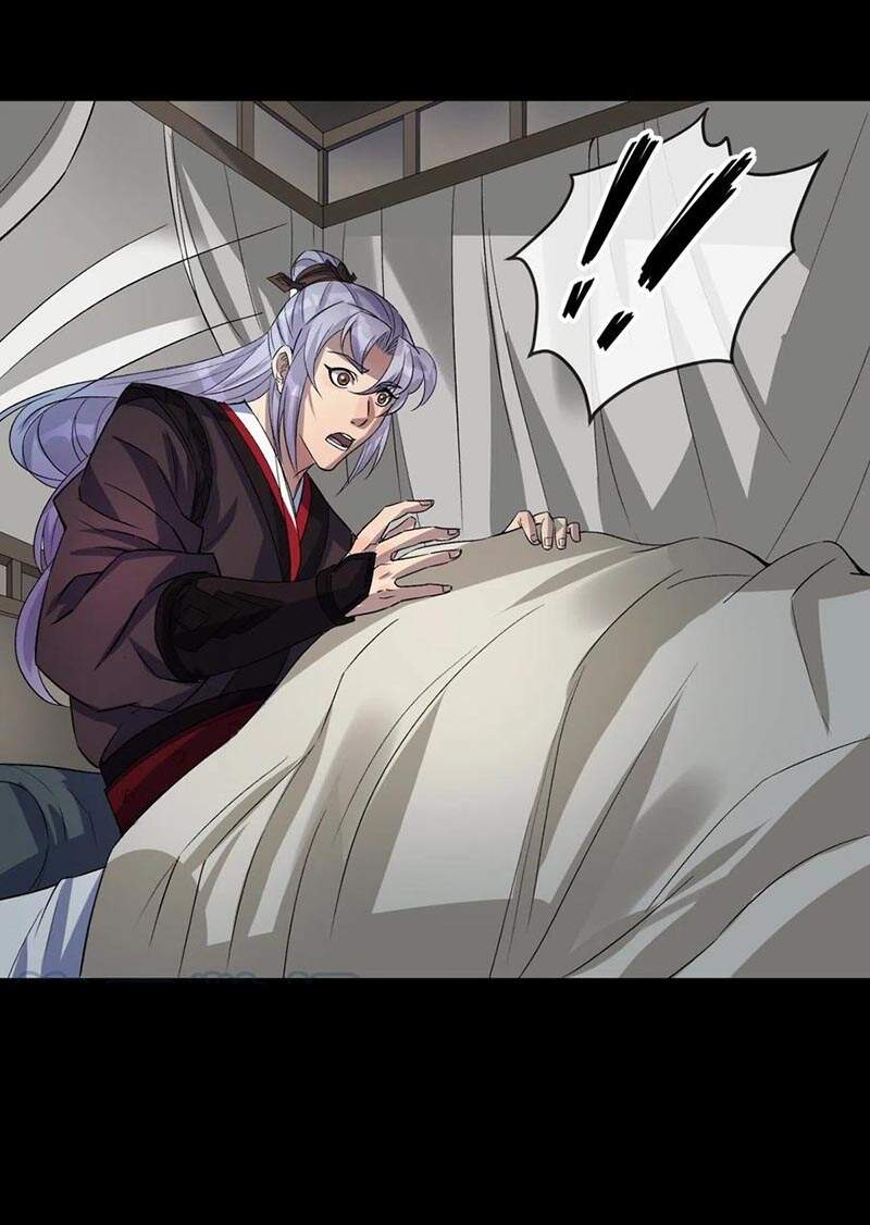 Thông U Đại Thánh Chapter 46 - 4