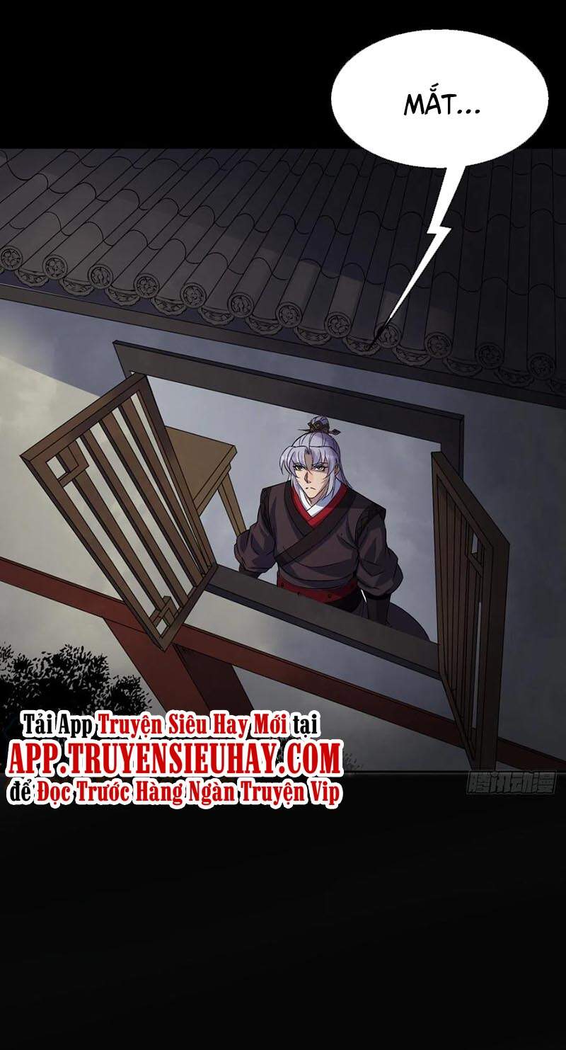 Thông U Đại Thánh Chapter 46 - 6