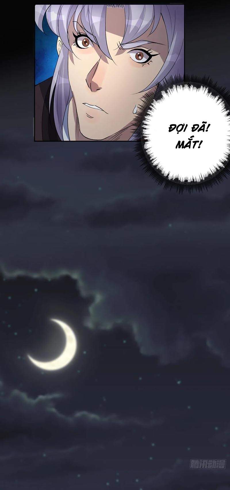 Thông U Đại Thánh Chapter 46 - 7