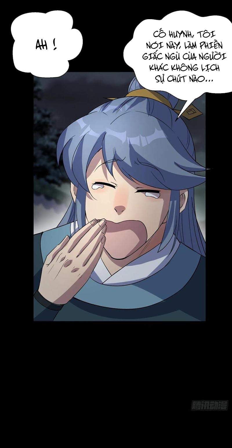 Thông U Đại Thánh Chapter 46 - 9