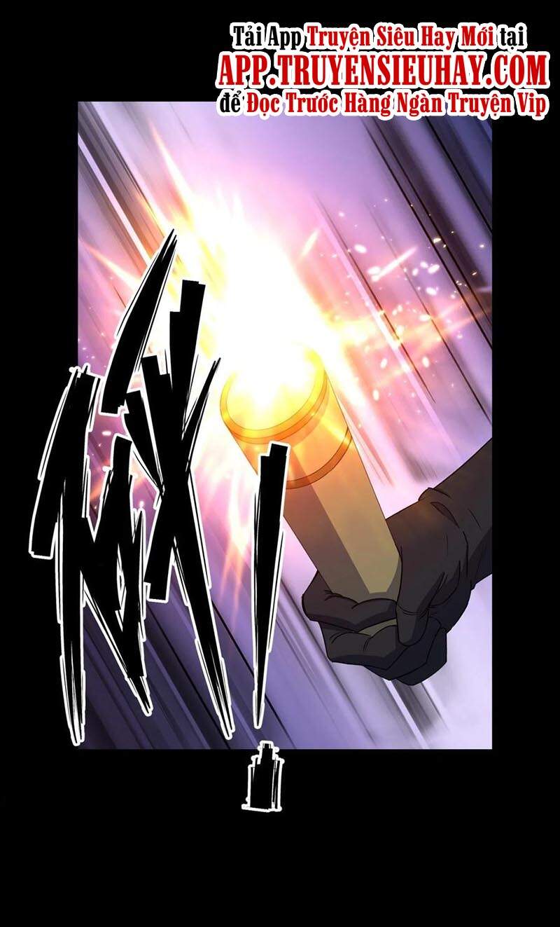 Thông U Đại Thánh Chapter 47 - 19