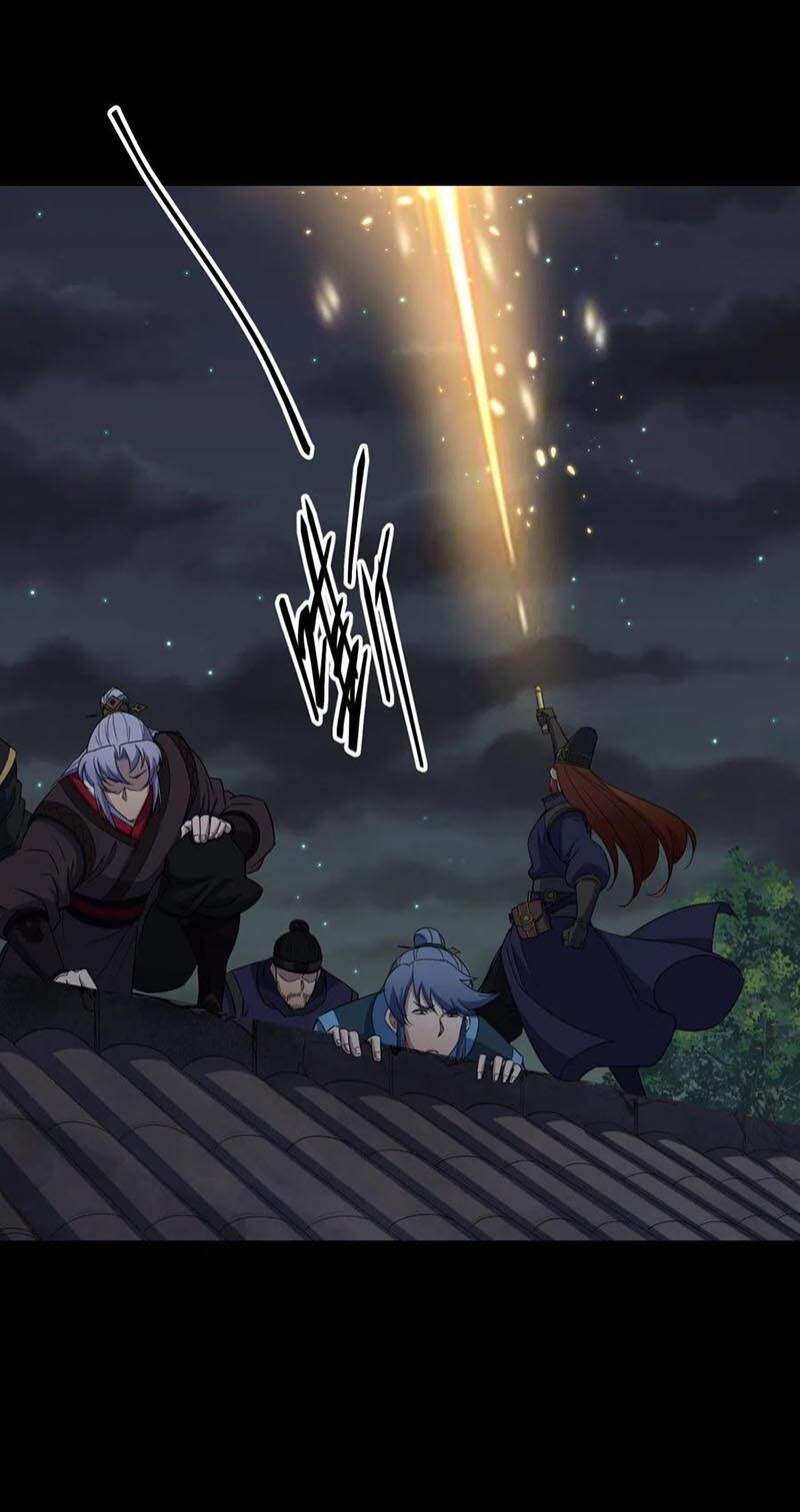 Thông U Đại Thánh Chapter 47 - 20