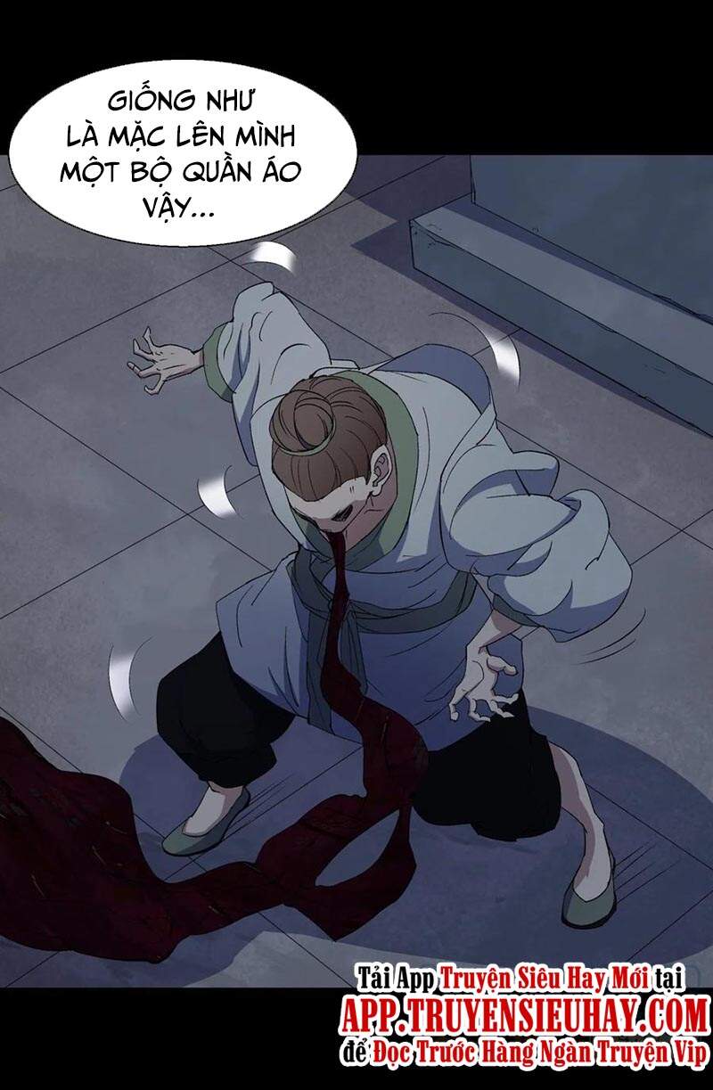 Thông U Đại Thánh Chapter 47 - 3