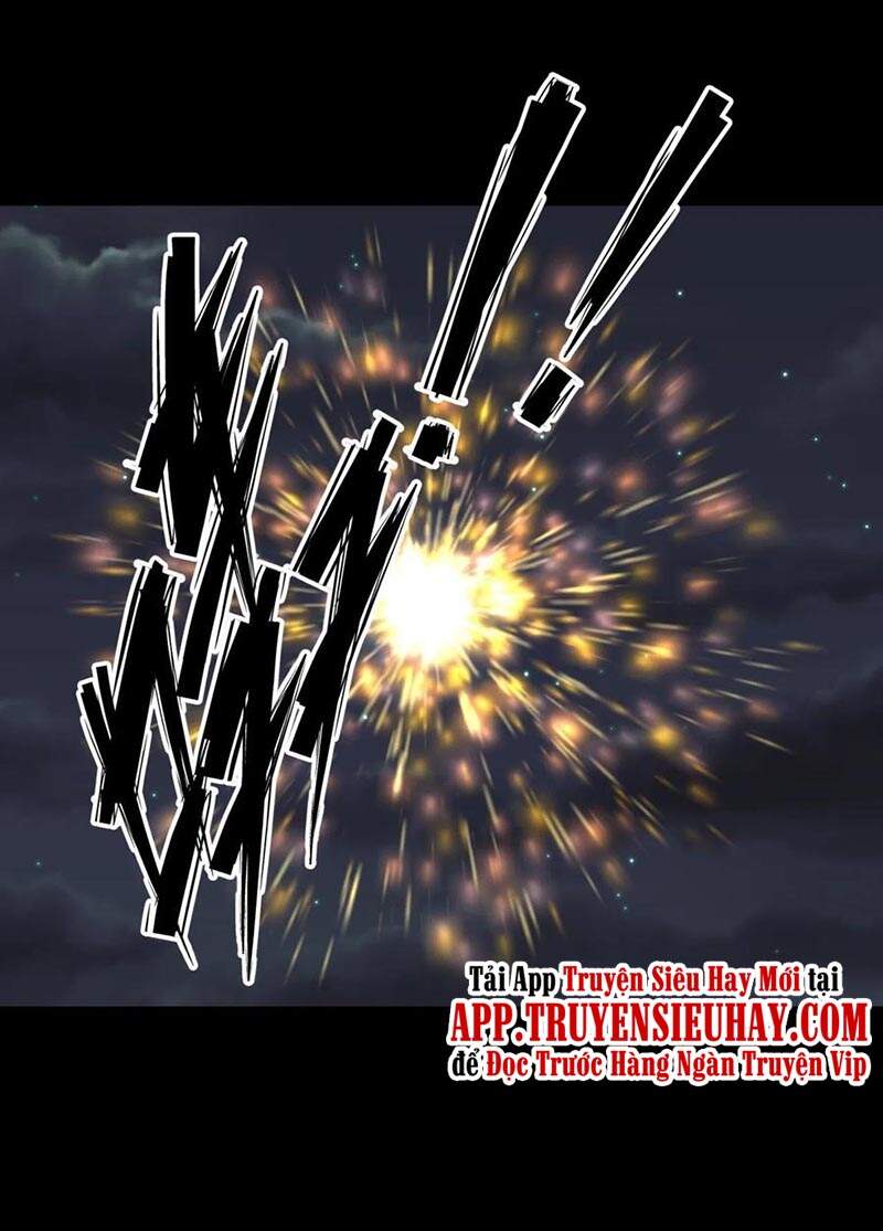 Thông U Đại Thánh Chapter 47 - 21