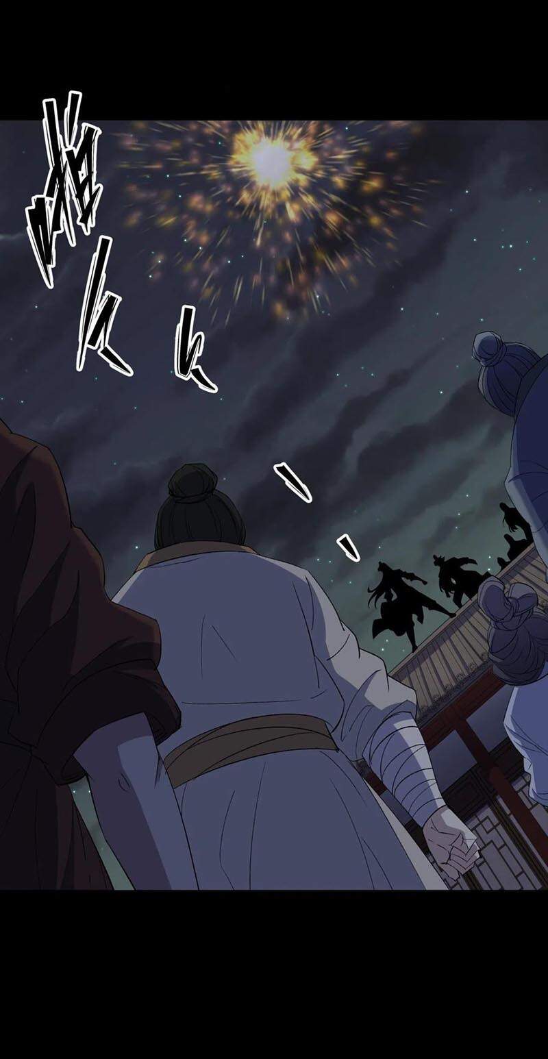 Thông U Đại Thánh Chapter 47 - 22