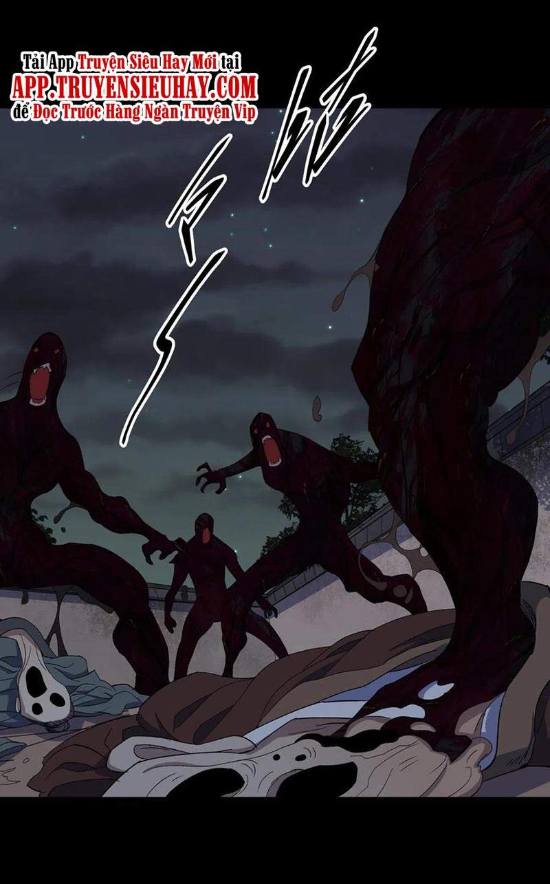 Thông U Đại Thánh Chapter 47 - 24