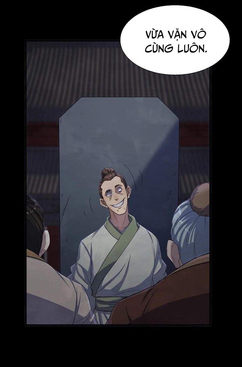 Thông U Đại Thánh Chapter 47 - 4