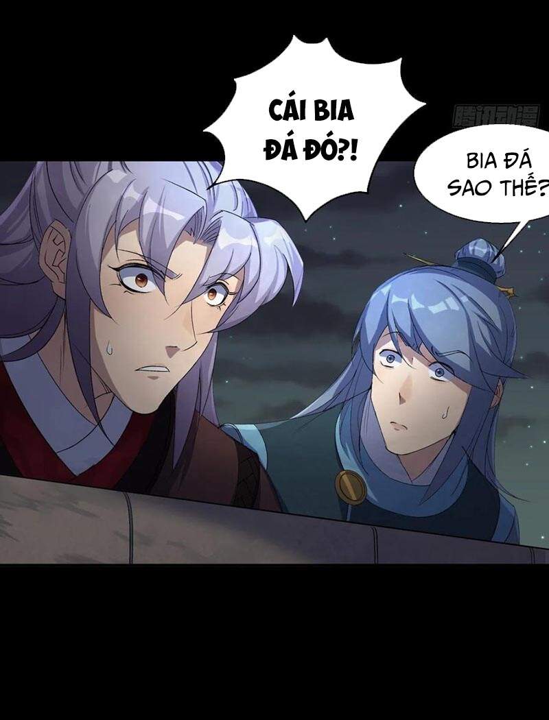 Thông U Đại Thánh Chapter 47 - 5