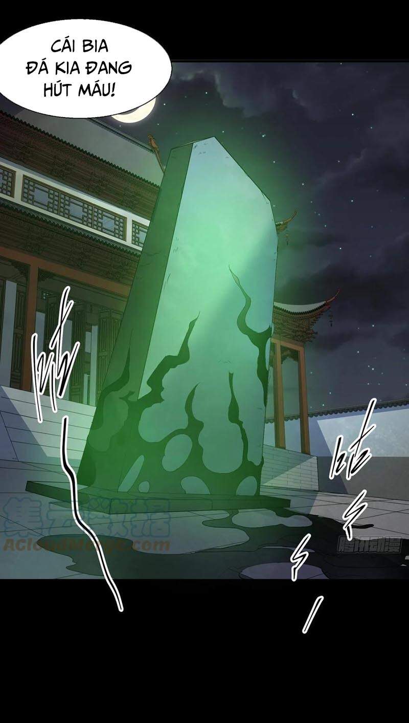 Thông U Đại Thánh Chapter 47 - 6