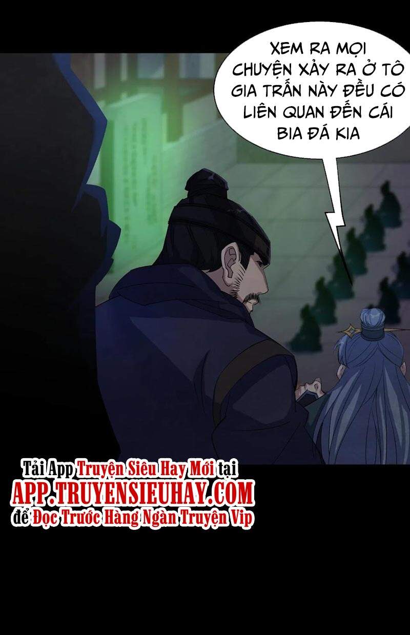 Thông U Đại Thánh Chapter 47 - 7