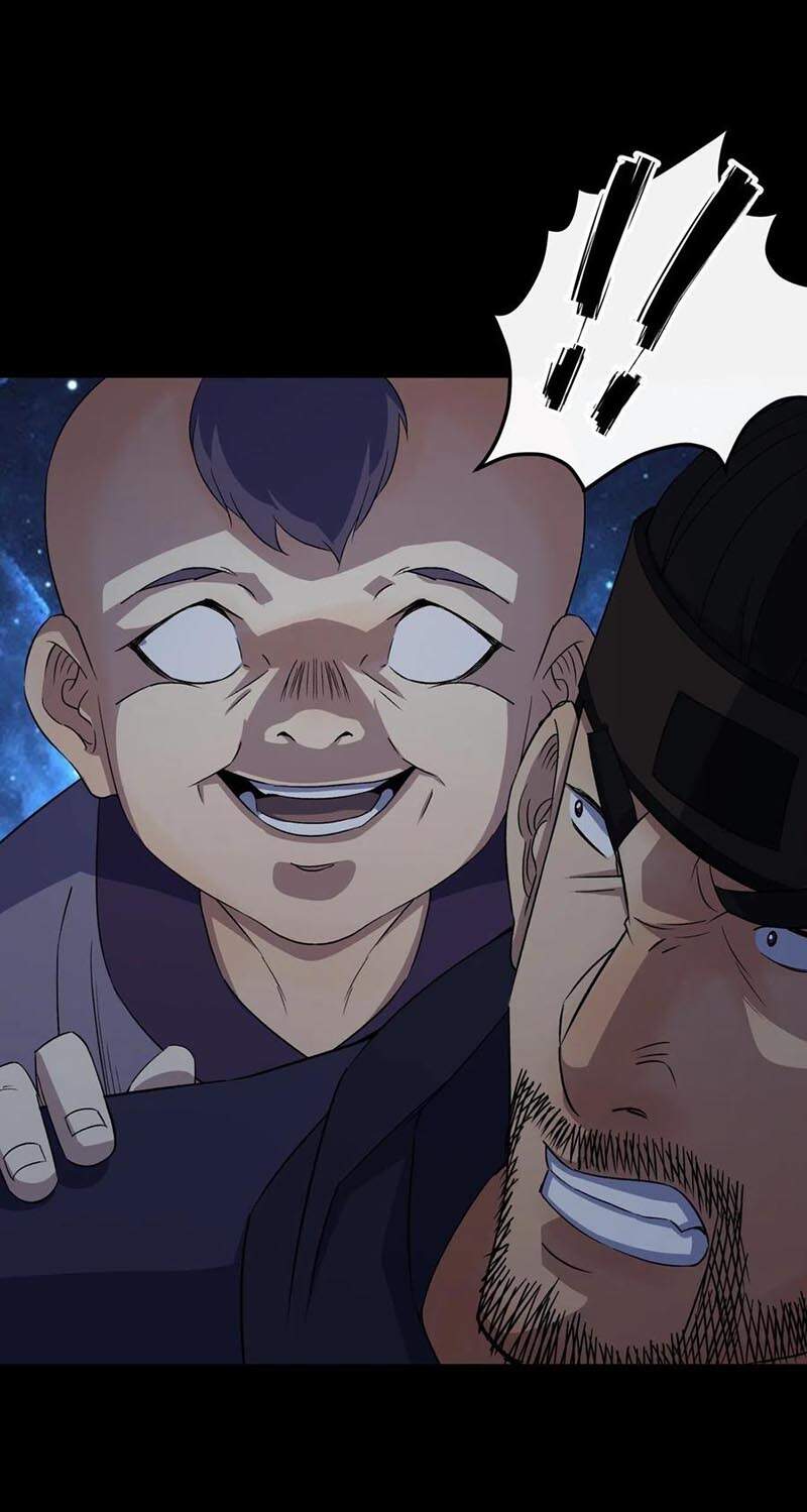 Thông U Đại Thánh Chapter 47 - 8