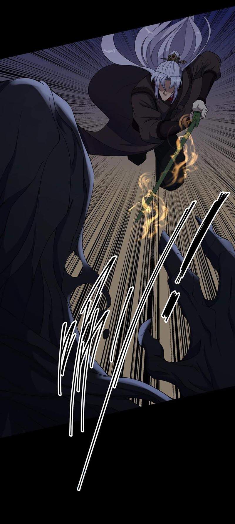 Thông U Đại Thánh Chapter 48 - 4