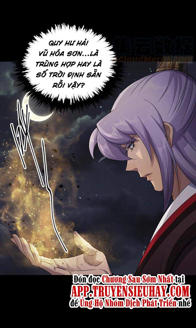 Thông U Đại Thánh Chapter 49 - 29