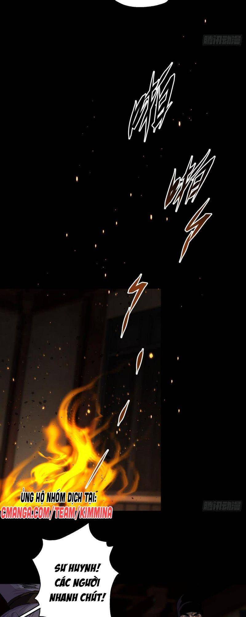 Thông U Đại Thánh Chapter 5 - 11