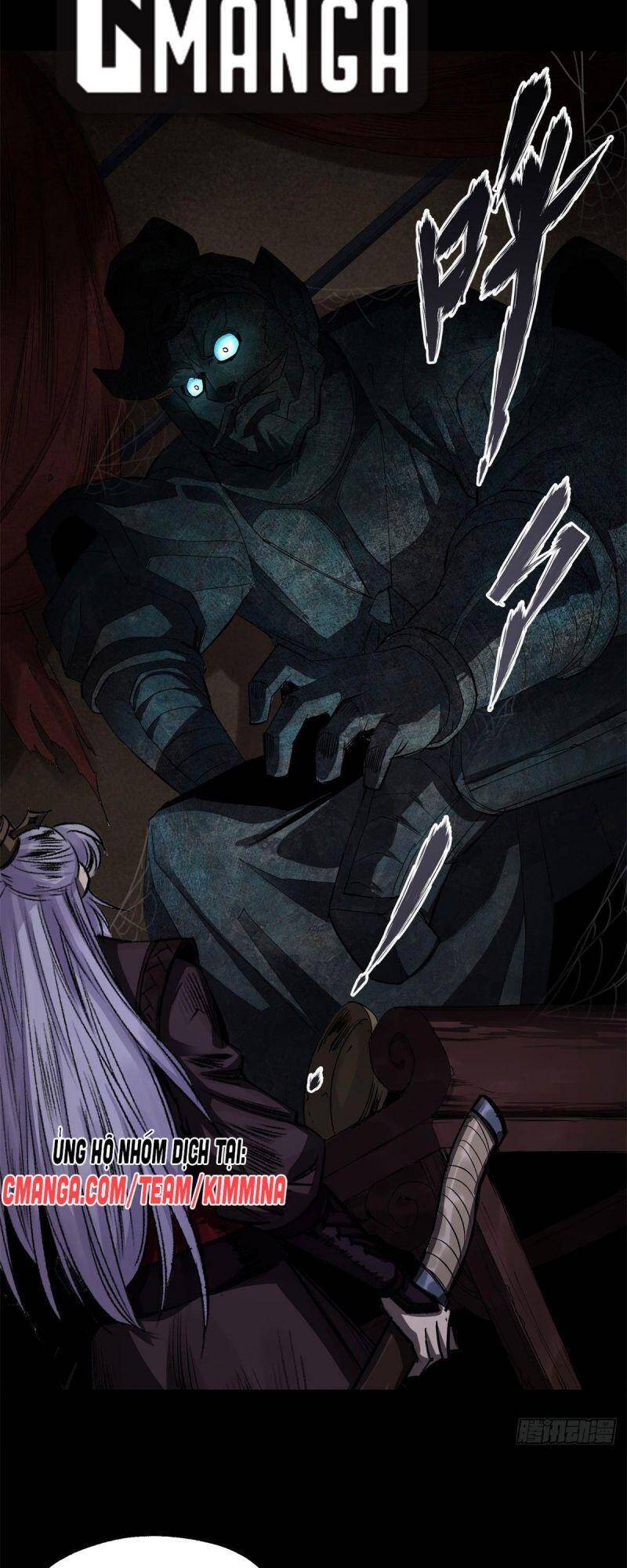 Thông U Đại Thánh Chapter 5 - 3