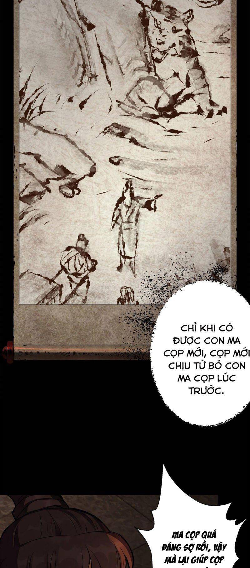 Thông U Đại Thánh Chapter 5 - 30