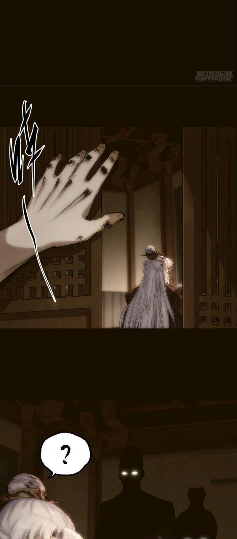 Thông U Đại Thánh Chapter 5 - 34