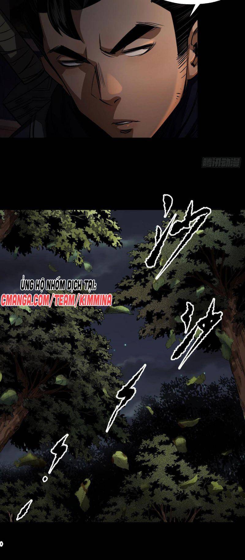 Thông U Đại Thánh Chapter 5 - 44