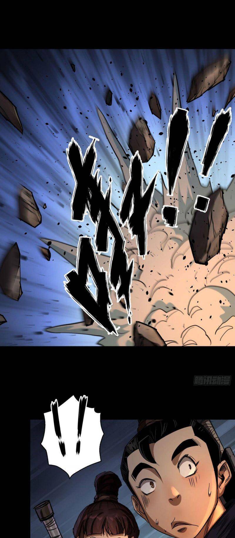 Thông U Đại Thánh Chapter 5 - 50