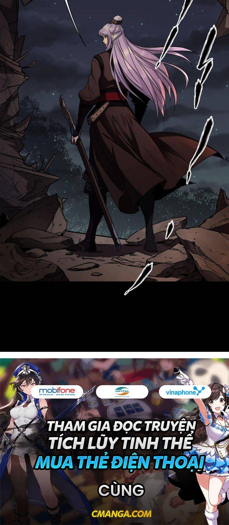 Thông U Đại Thánh Chapter 5 - 52