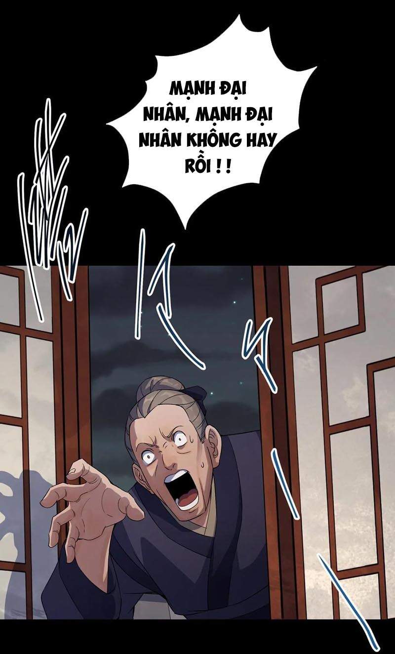 Thông U Đại Thánh Chapter 50 - 14