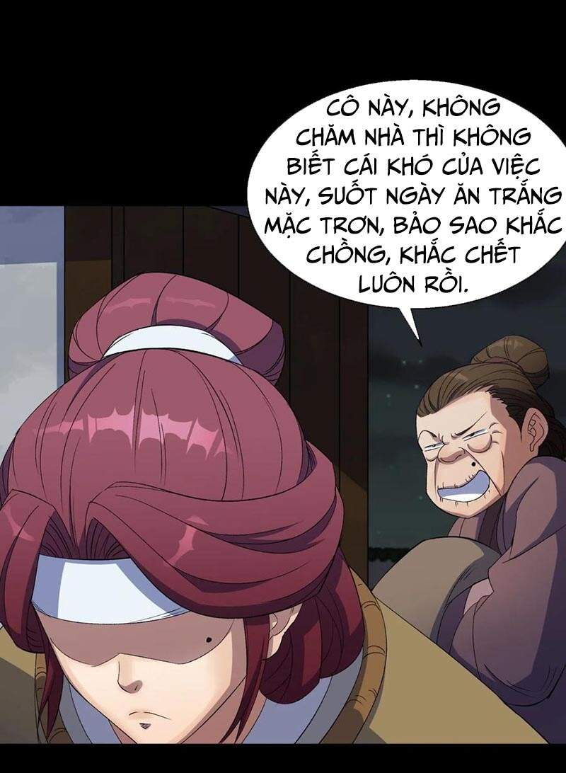 Thông U Đại Thánh Chapter 50 - 22