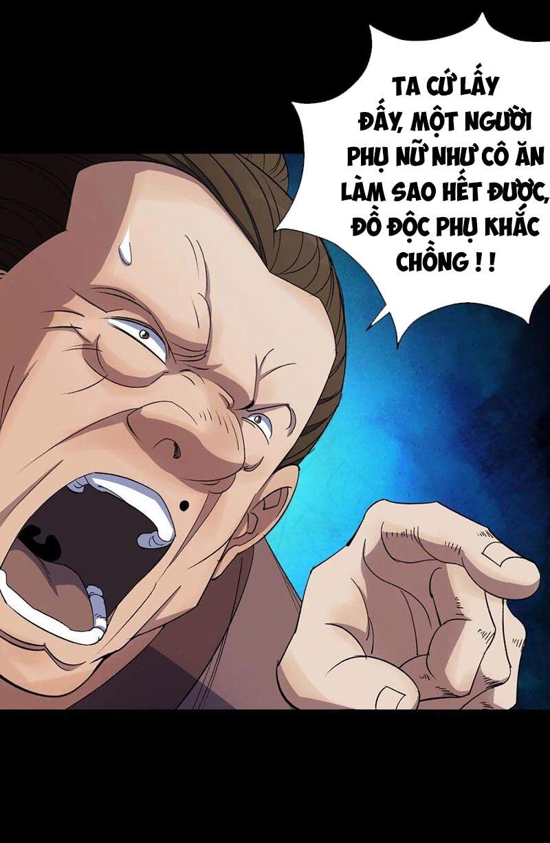 Thông U Đại Thánh Chapter 50 - 24