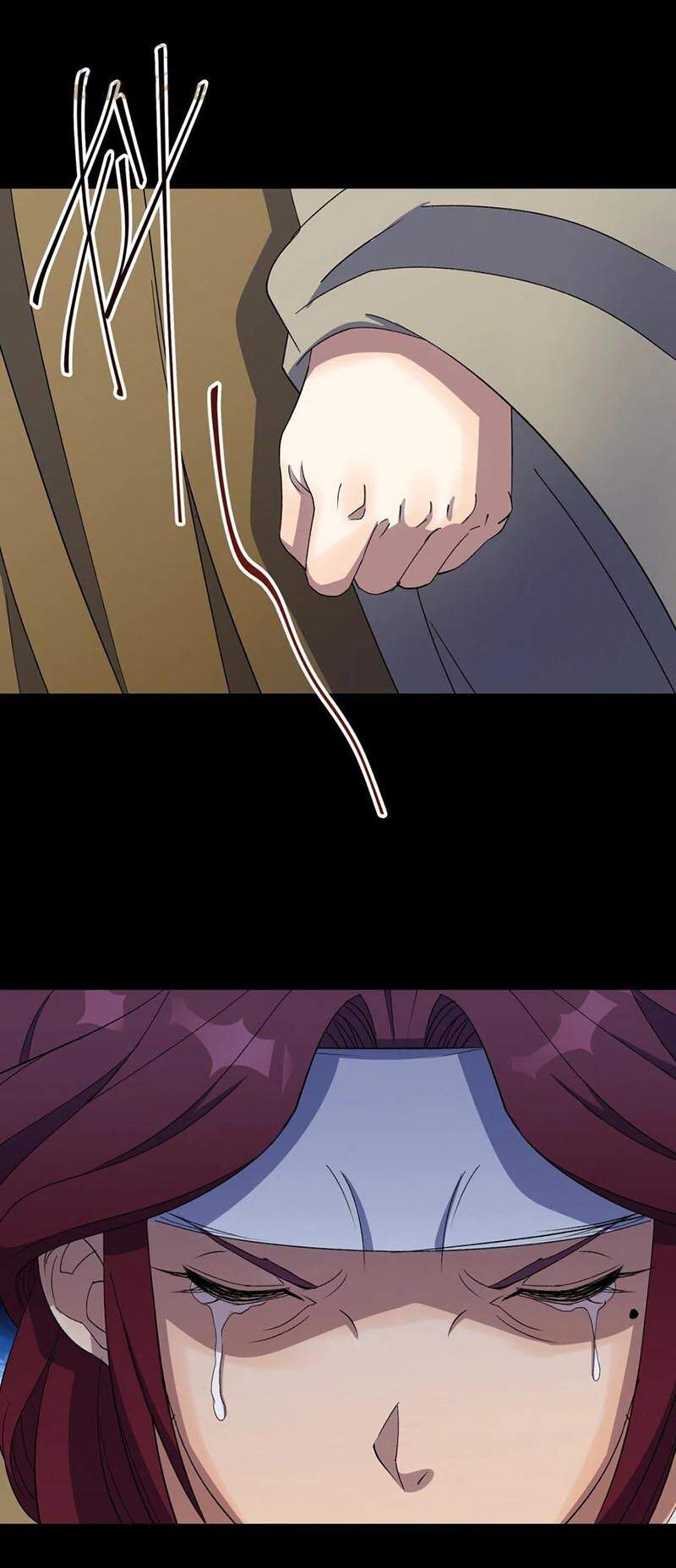 Thông U Đại Thánh Chapter 50 - 25