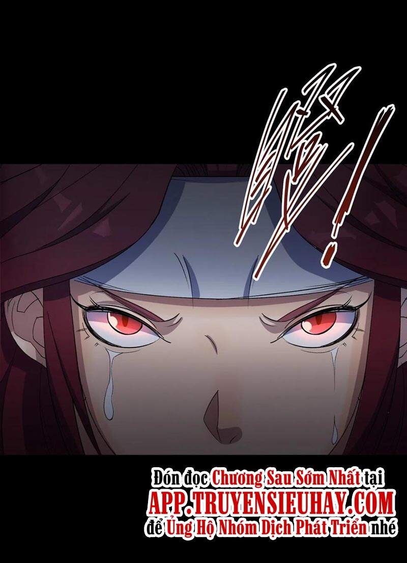 Thông U Đại Thánh Chapter 50 - 26