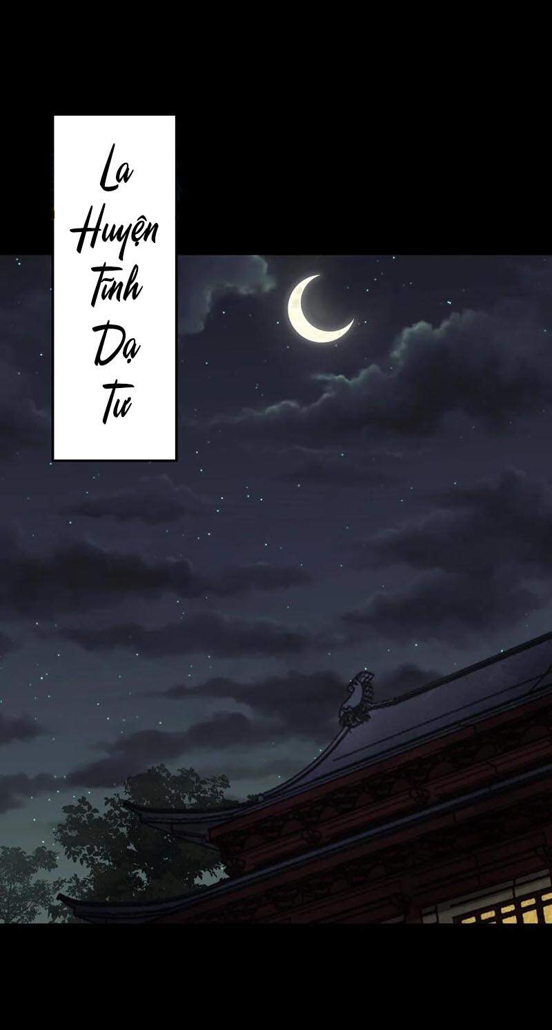 Thông U Đại Thánh Chapter 50 - 10