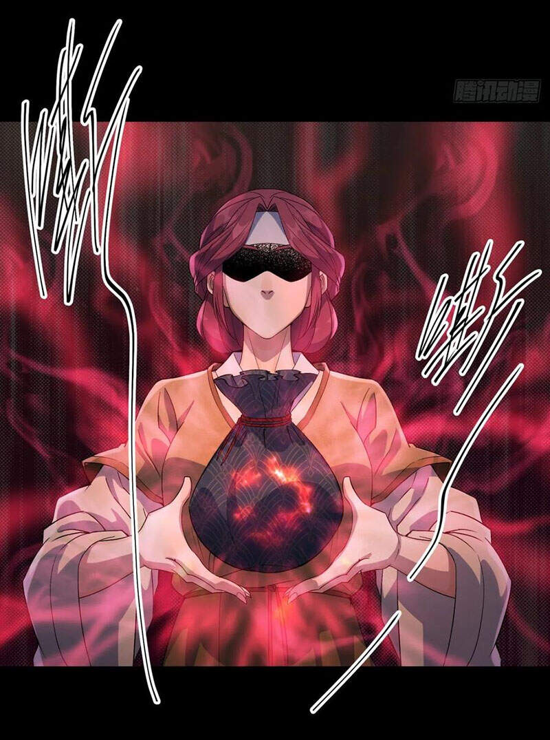 Thông U Đại Thánh Chapter 51 - 14