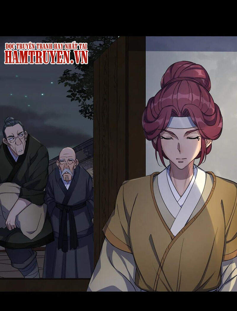 Thông U Đại Thánh Chapter 51 - 3