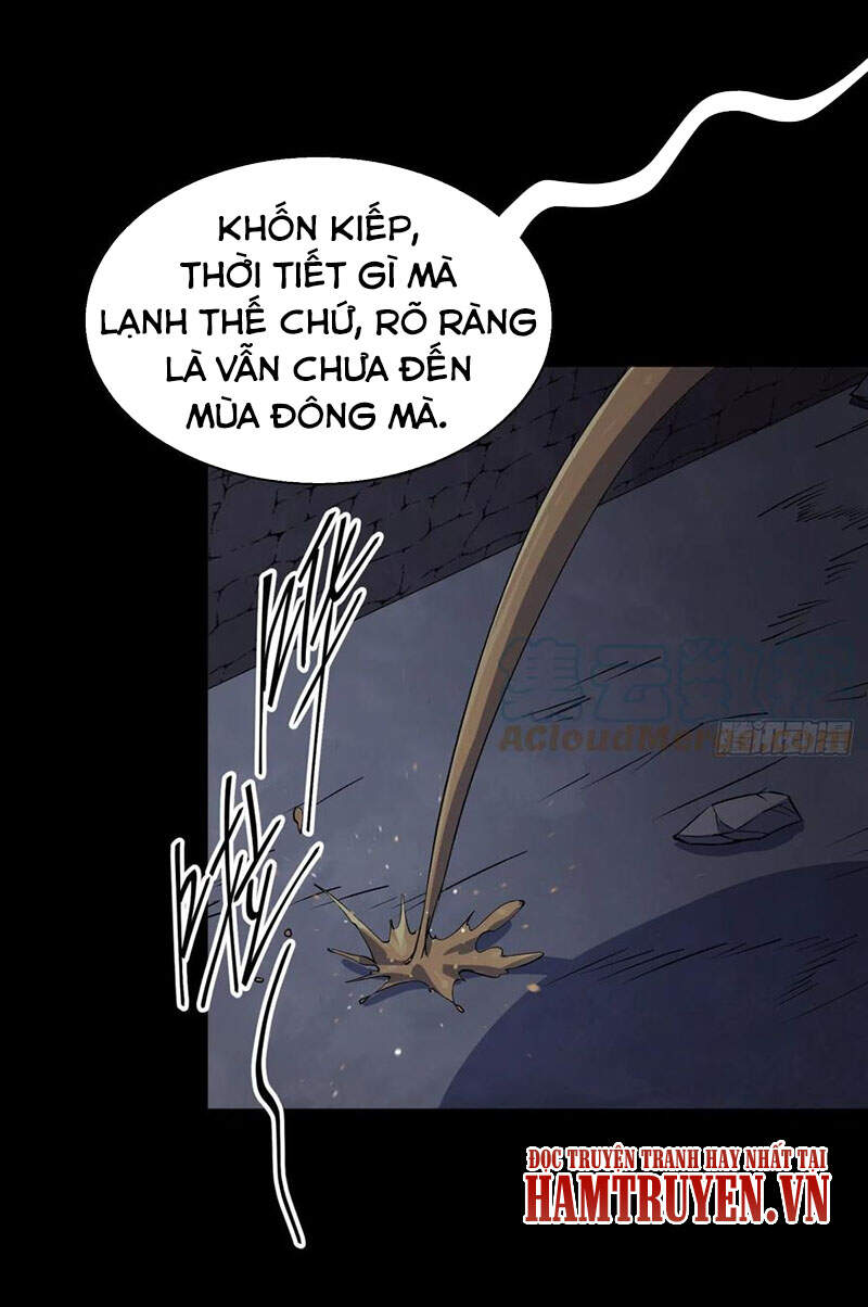 Thông U Đại Thánh Chapter 51 - 21