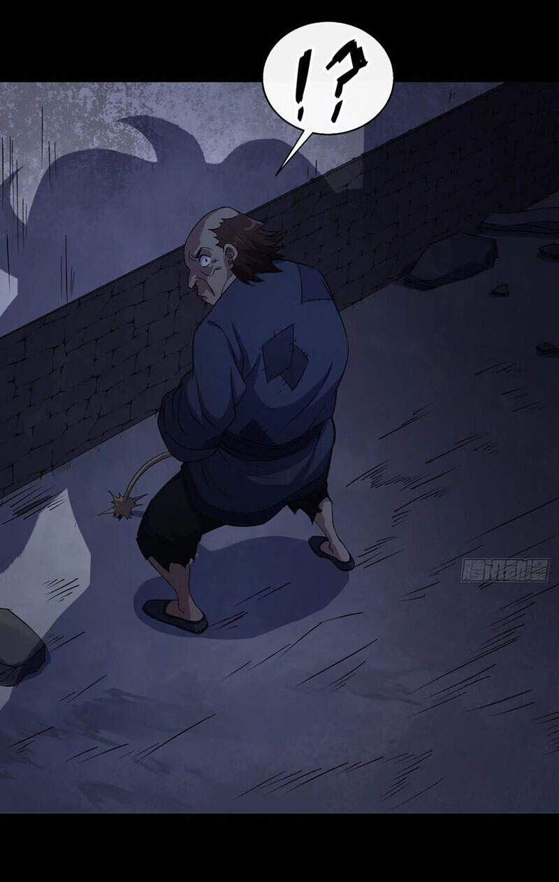 Thông U Đại Thánh Chapter 51 - 22