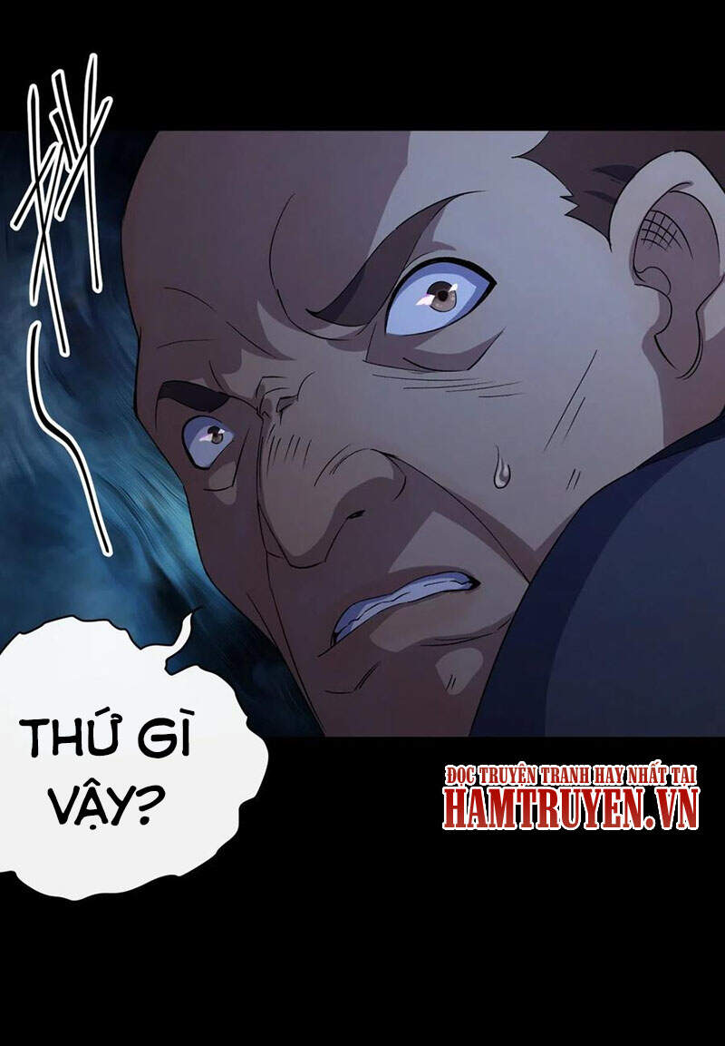 Thông U Đại Thánh Chapter 51 - 23