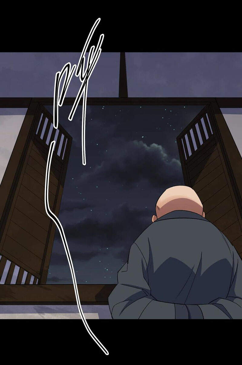 Thông U Đại Thánh Chapter 51 - 24