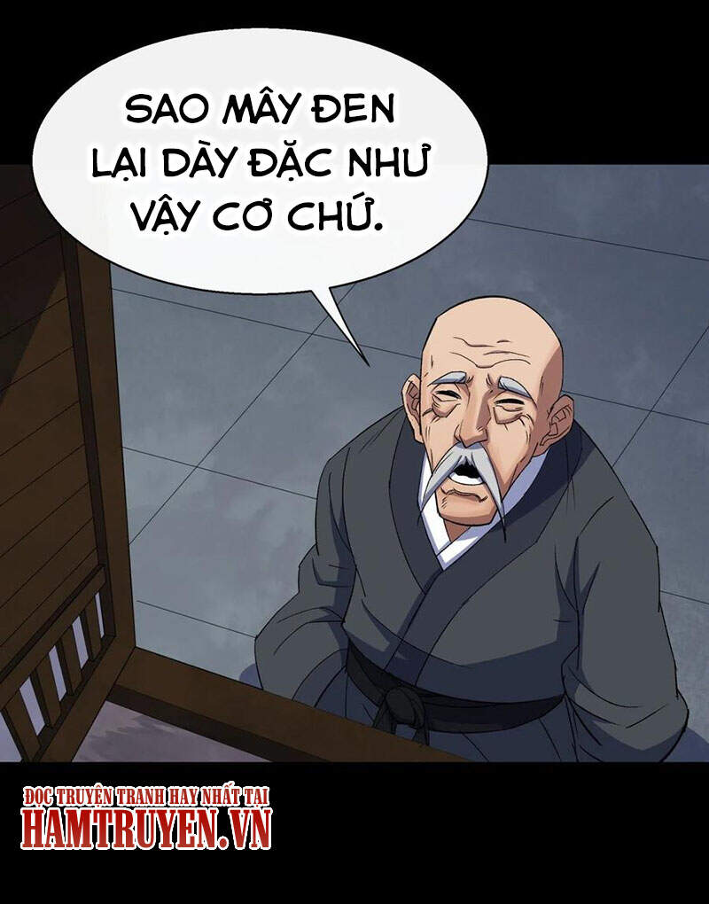 Thông U Đại Thánh Chapter 51 - 25