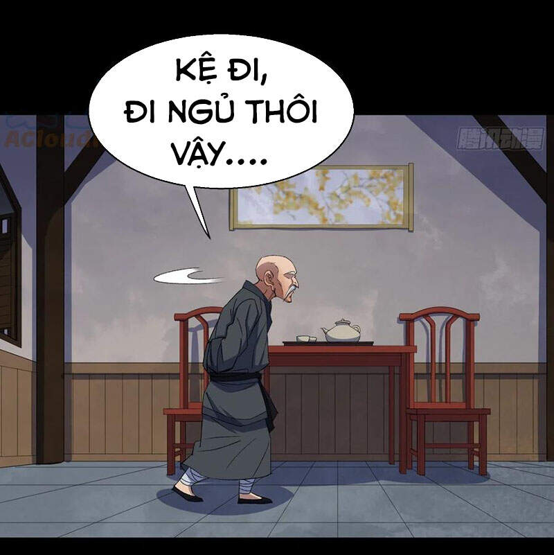Thông U Đại Thánh Chapter 51 - 26