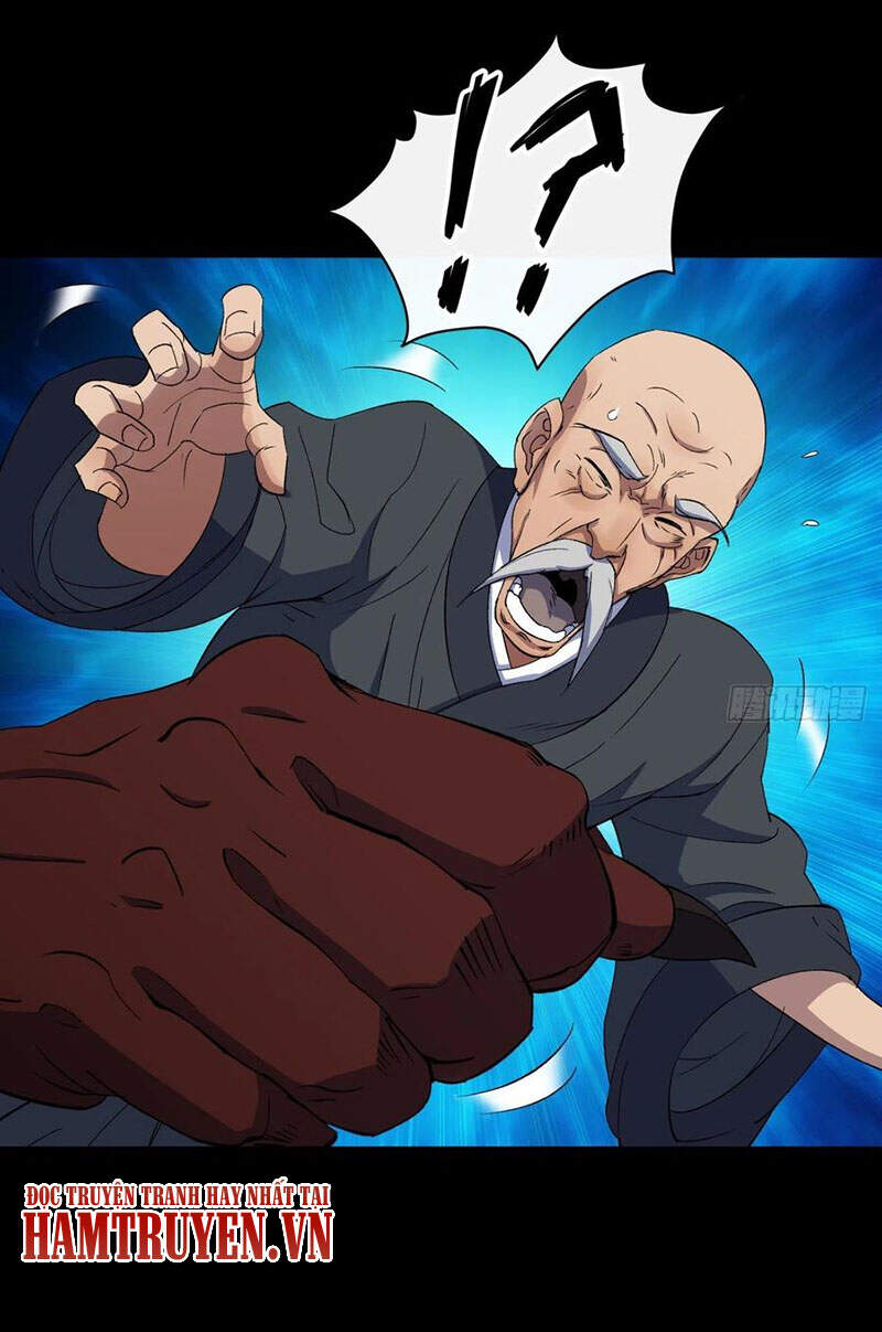 Thông U Đại Thánh Chapter 51 - 27